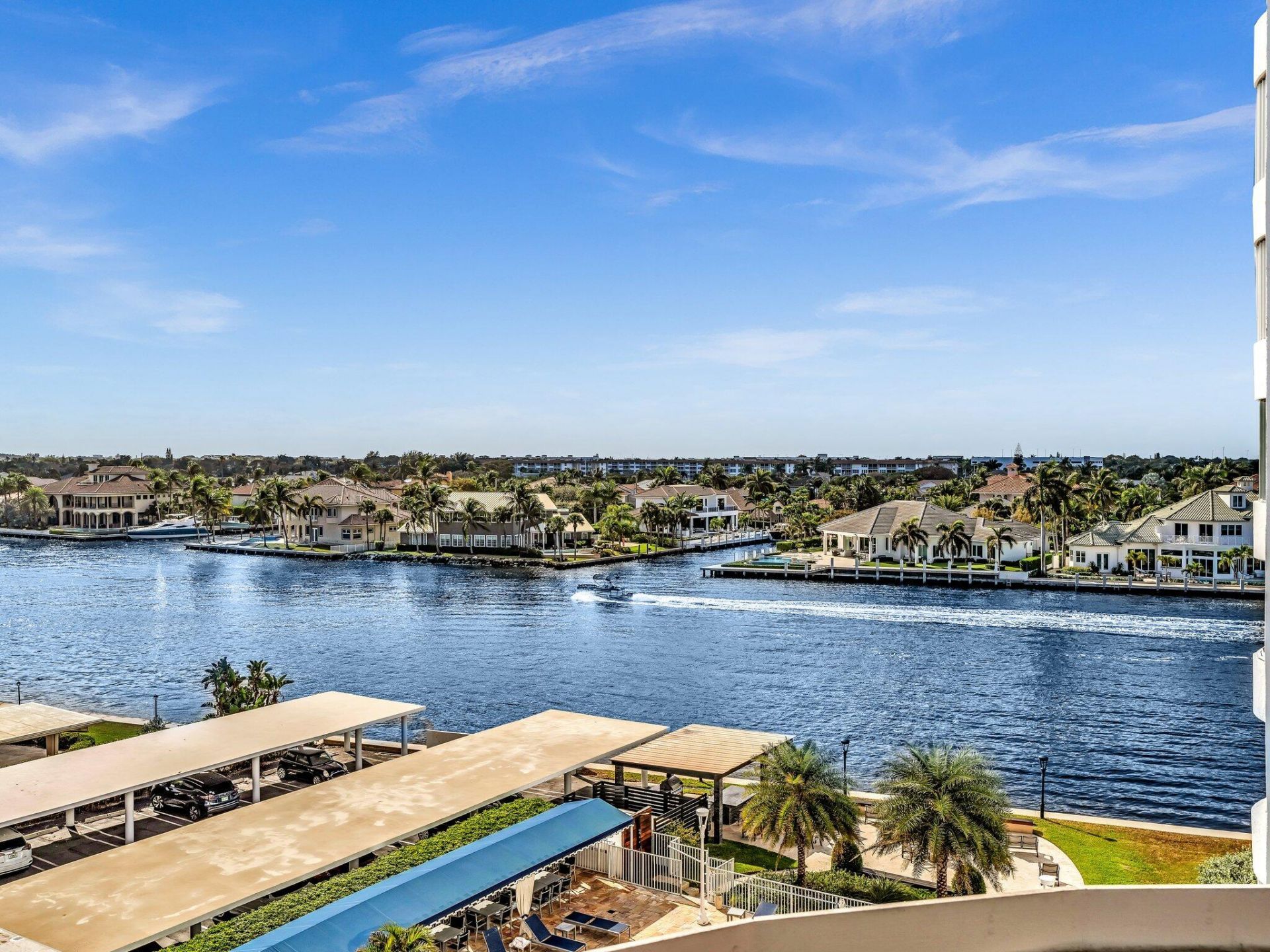 2200 S Ocean Boulevard, Unit 805, Delray Beach, FL 33483 Photo