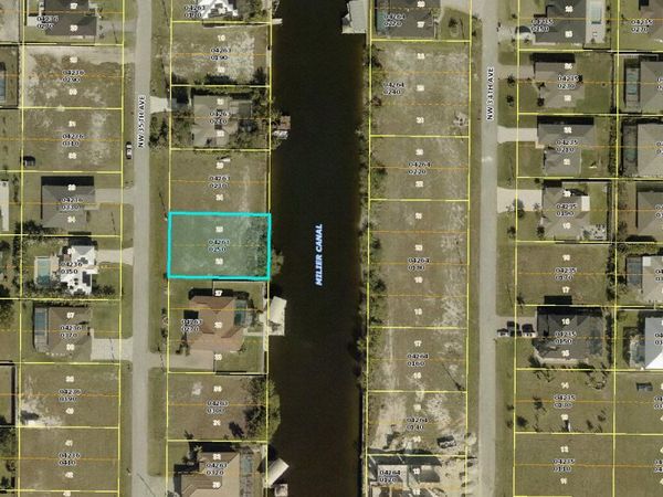 1235 NW 35th Avenue, Cape Coral, FL 33993