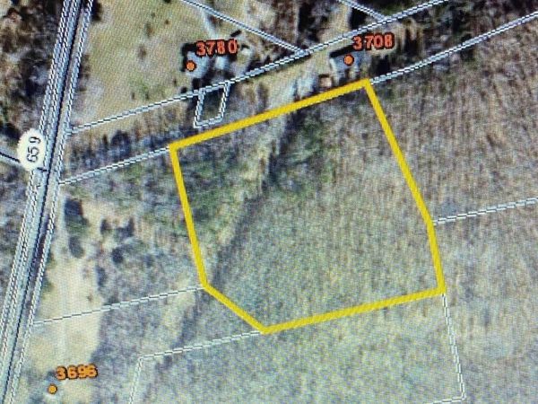 TBD KENTS STORE WAY, Kents Store, VA 23084