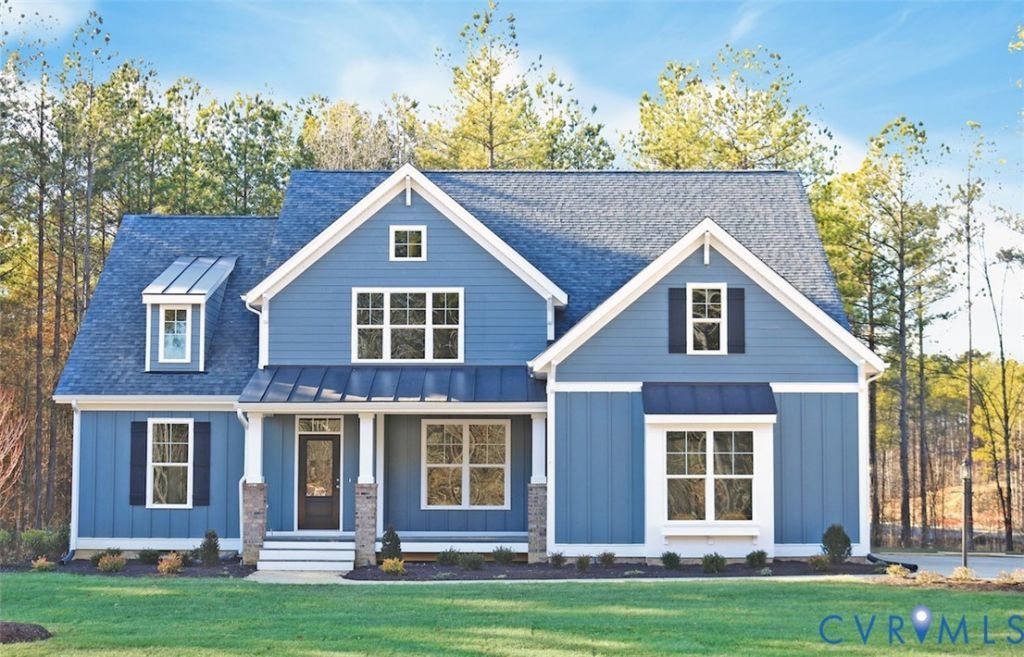 1207 Lark Perch Court, Manakin Sabot, VA 23103 Main Photo