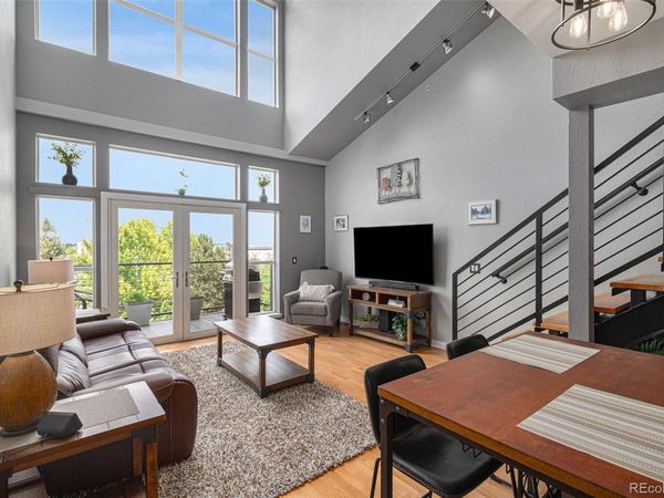 7240 W Custer Avenue, Unit 413, Lakewood, CO 80226