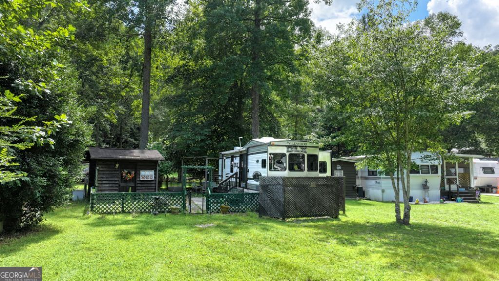 552 Lot 47 Riverside Drive, Cleveland, GA 30528 Main Photo