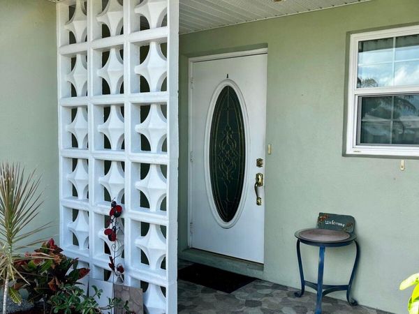 910 Savannas Point Drive, Unit A, Fort Pierce, FL 34982