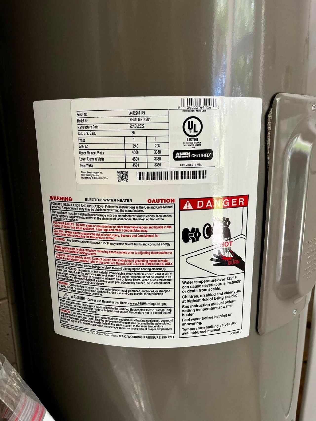 910 Savannas Point Drive, Unit A, Fort Pierce, FL 34982 Photo