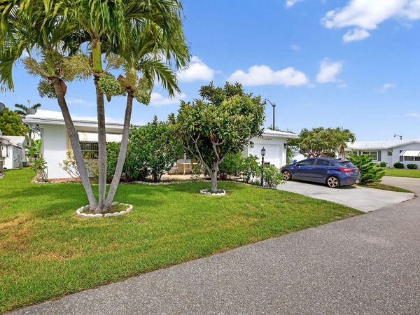 3051 NW 1st Drive, Pompano Beach, FL 33064