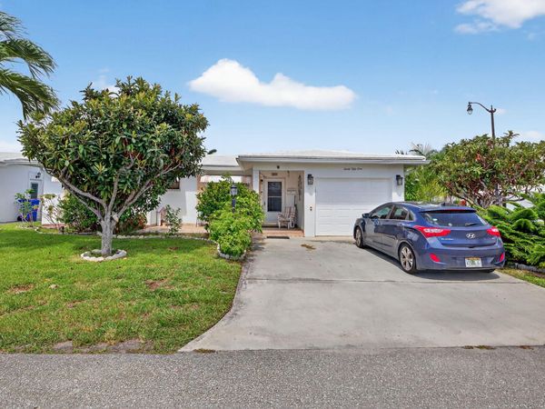 3051 NW 1st Drive, Pompano Beach, FL 33064