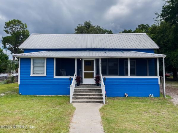 1811 KATE Street, Palatka, FL 32177