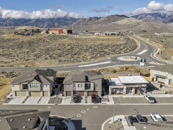 3610 Flare Lane, Unit #3, Carson City, NV 89705