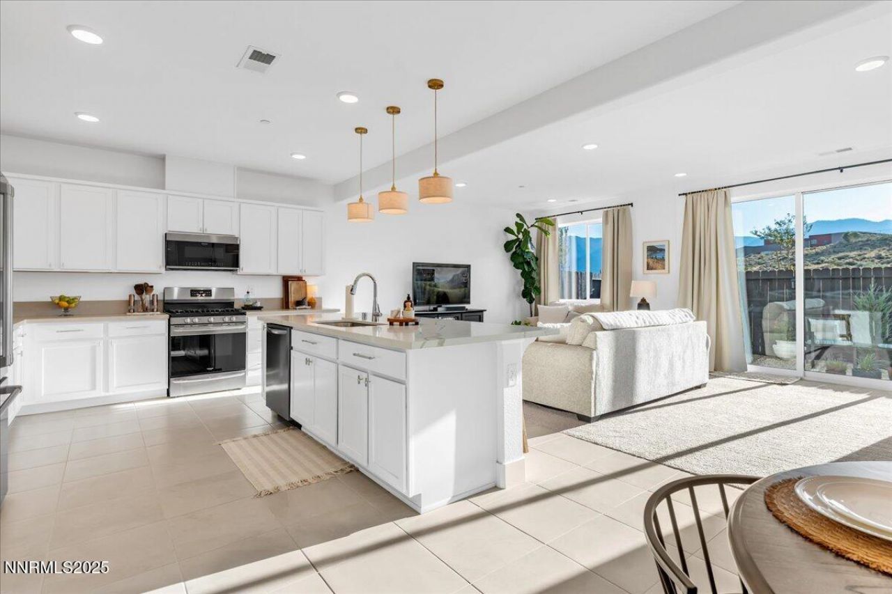 3610 Flare Lane, Unit #3, Carson City, NV 89705 Photo