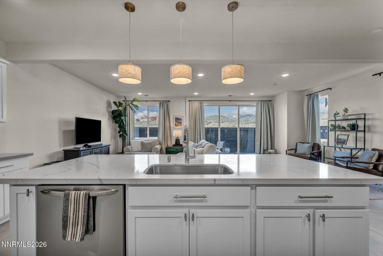 3610 Flare Lane, Unit #3, Carson City, NV 89705 Photo