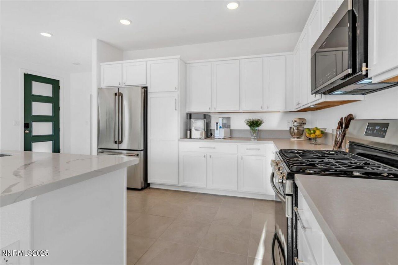 3610 Flare Lane, Unit #3, Carson City, NV 89705 Photo