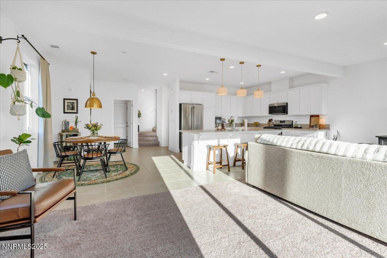 3610 Flare Lane, Unit #3, Carson City, NV 89705 Photo