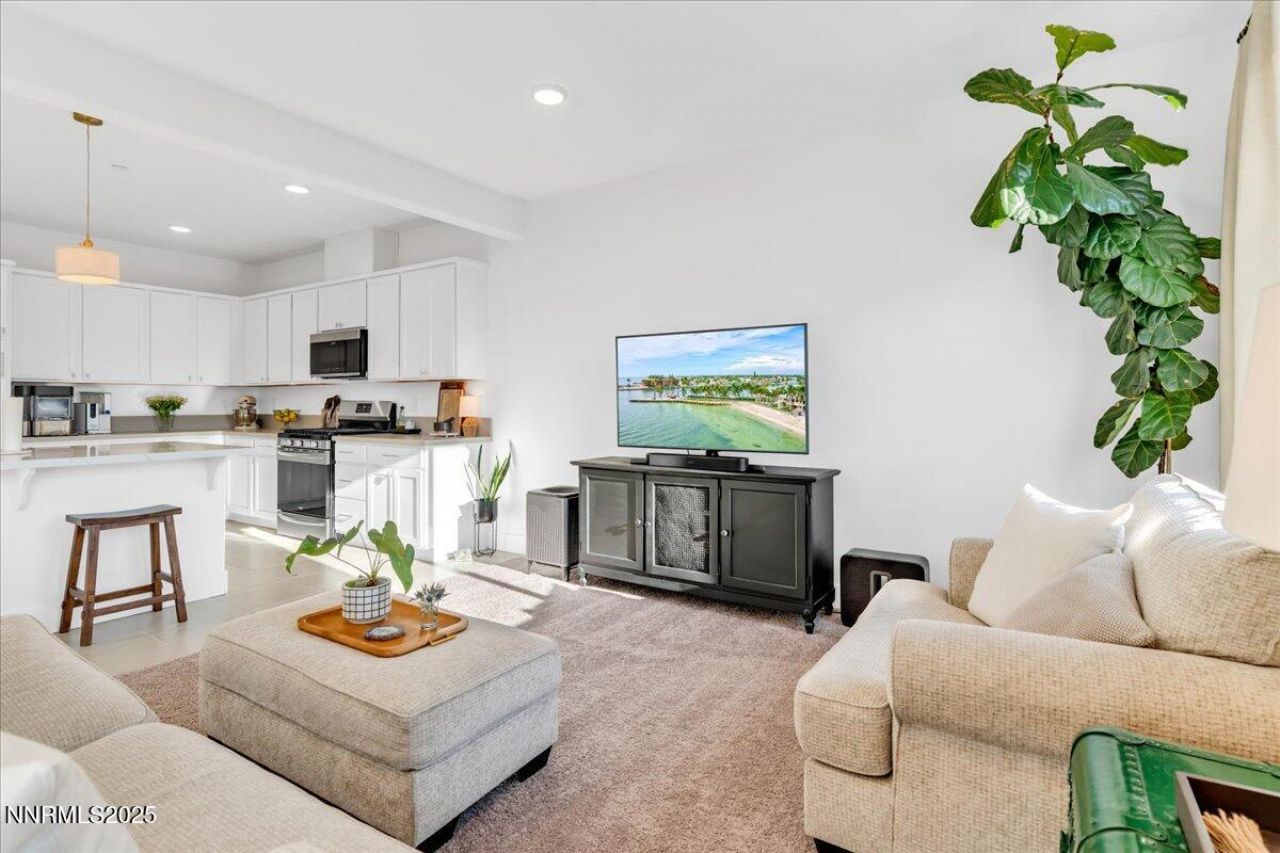 3610 Flare Lane, Unit #3, Carson City, NV 89705 Photo