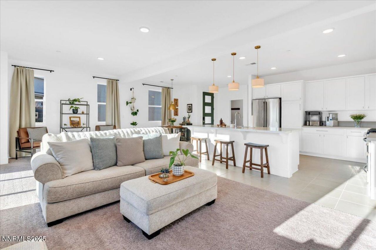 3610 Flare Lane, Unit #3, Carson City, NV 89705 Photo