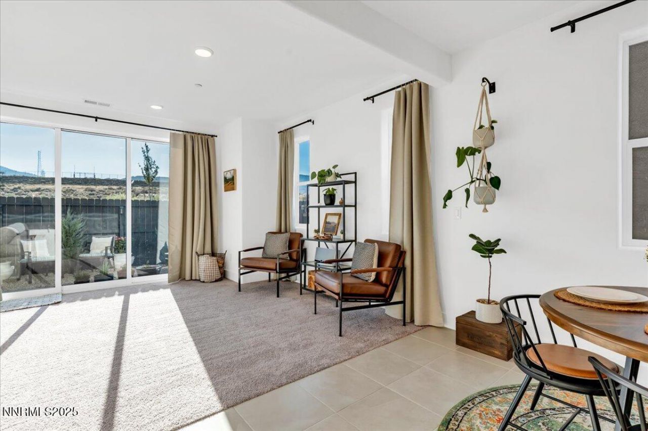 3610 Flare Lane, Unit #3, Carson City, NV 89705 Photo