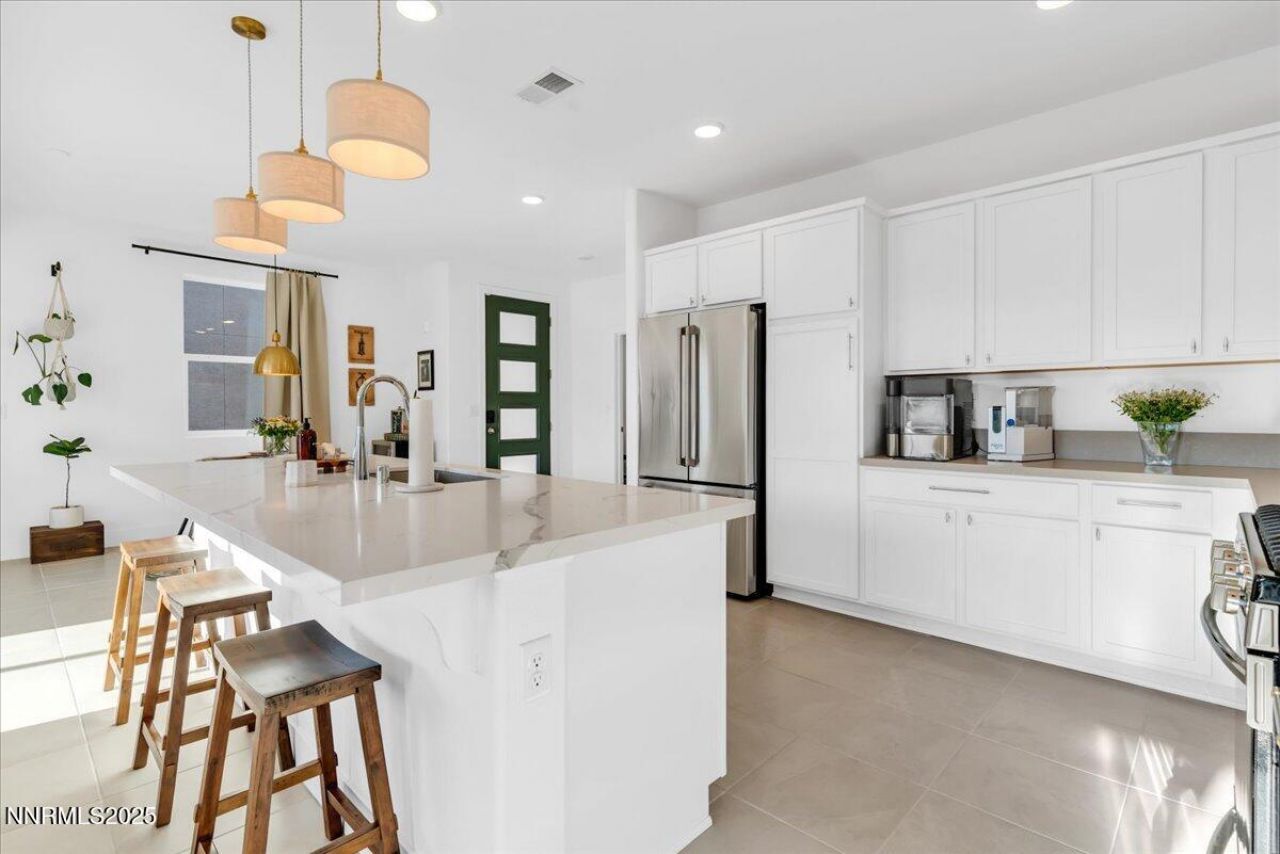 3610 Flare Lane, Unit #3, Carson City, NV 89705 Photo