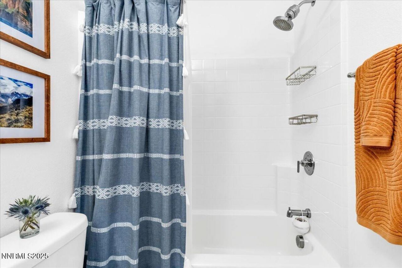 3610 Flare Lane, Unit #3, Carson City, NV 89705 Photo