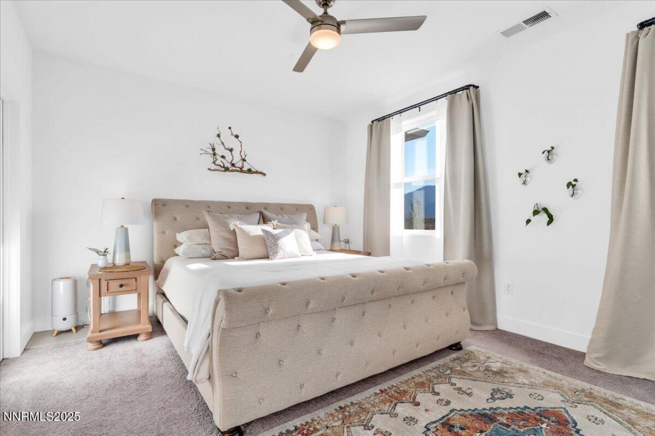 3610 Flare Lane, Unit #3, Carson City, NV 89705 Photo