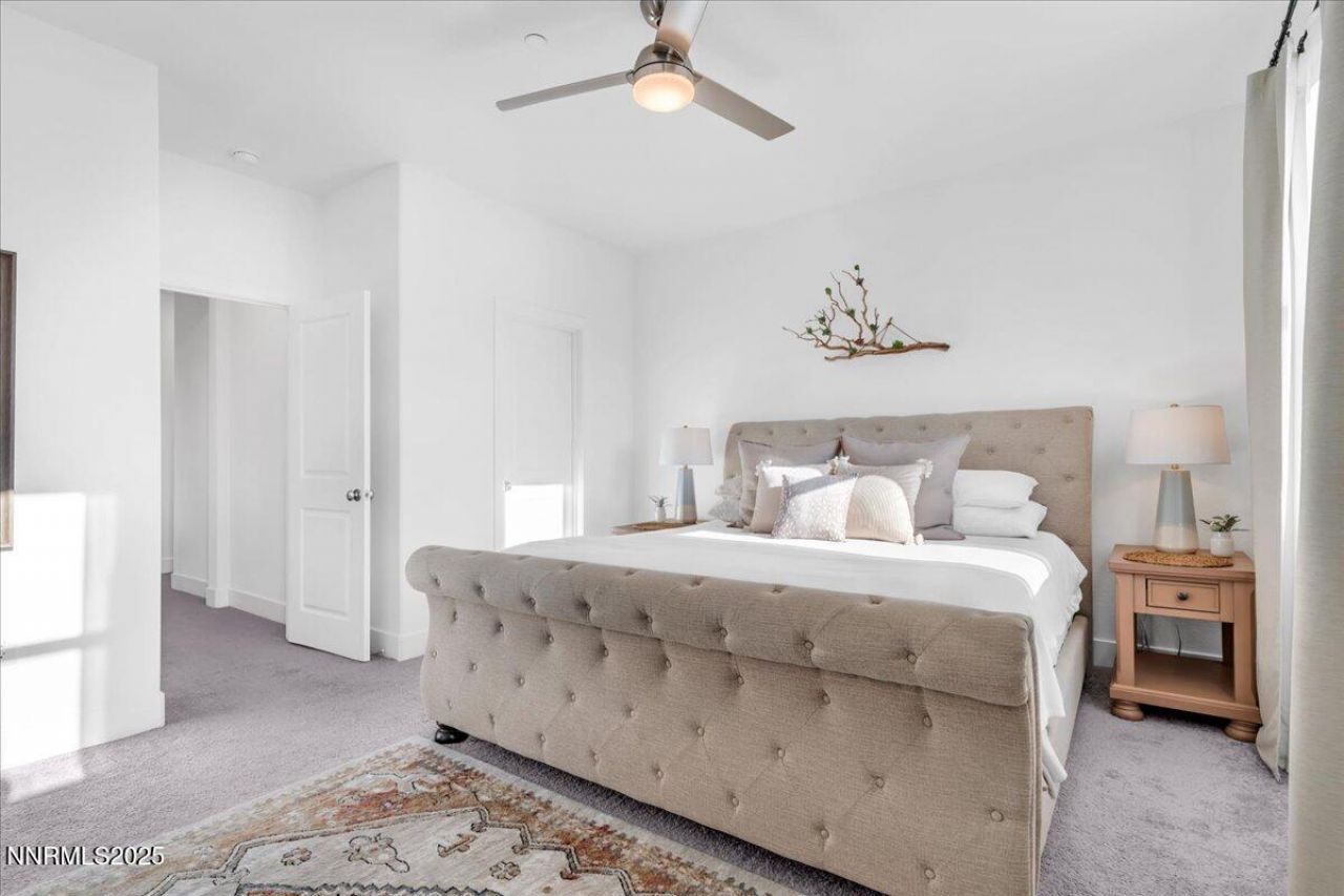 3610 Flare Lane, Unit #3, Carson City, NV 89705 Photo