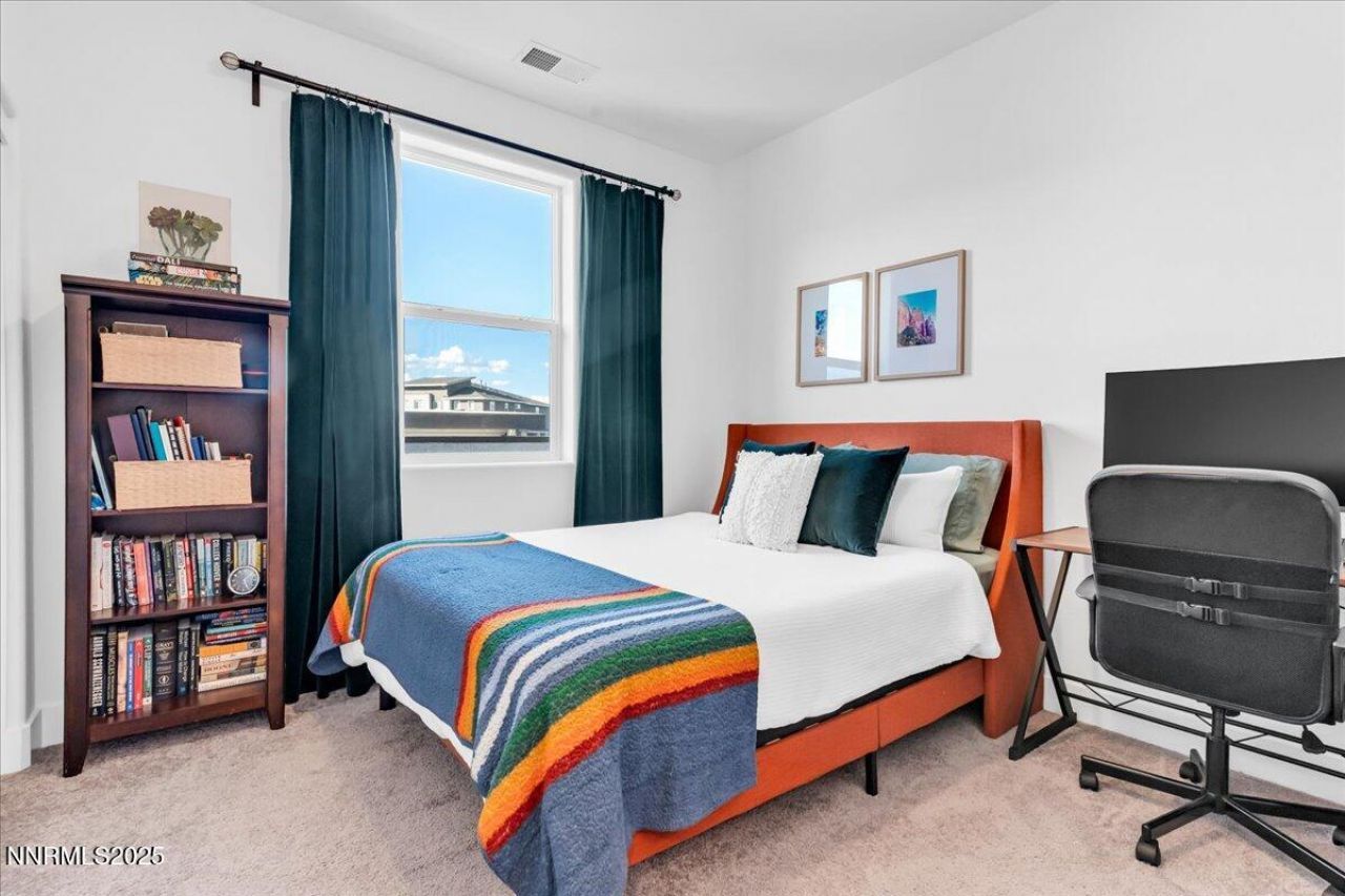 3610 Flare Lane, Unit #3, Carson City, NV 89705 Photo