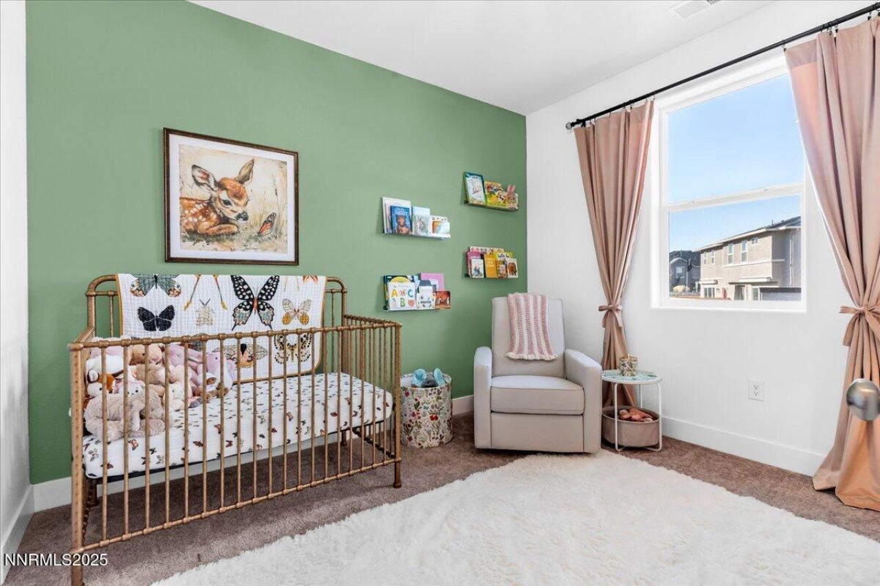 3610 Flare Lane, Unit #3, Carson City, NV 89705 Photo