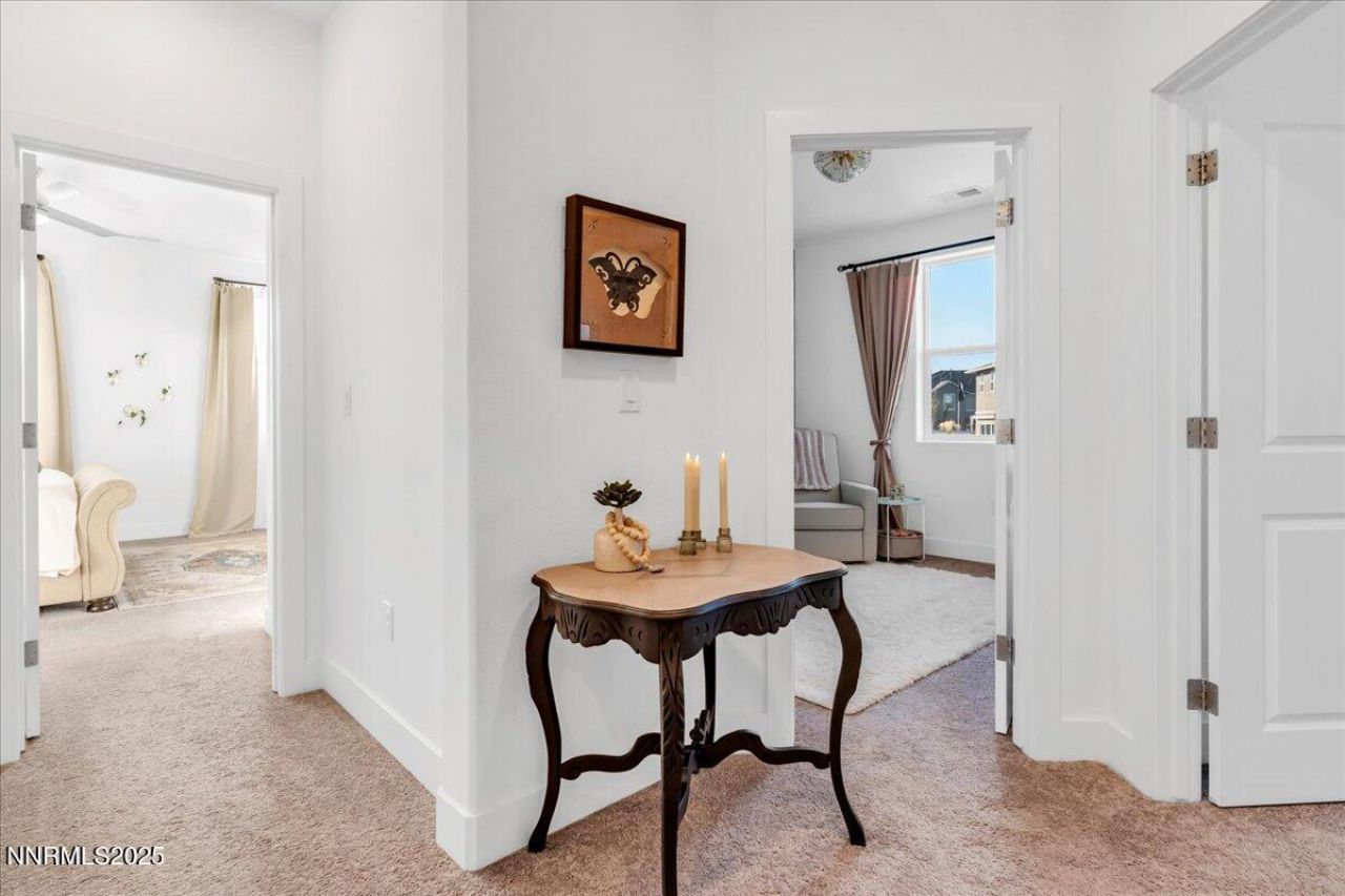 3610 Flare Lane, Unit #3, Carson City, NV 89705 Photo