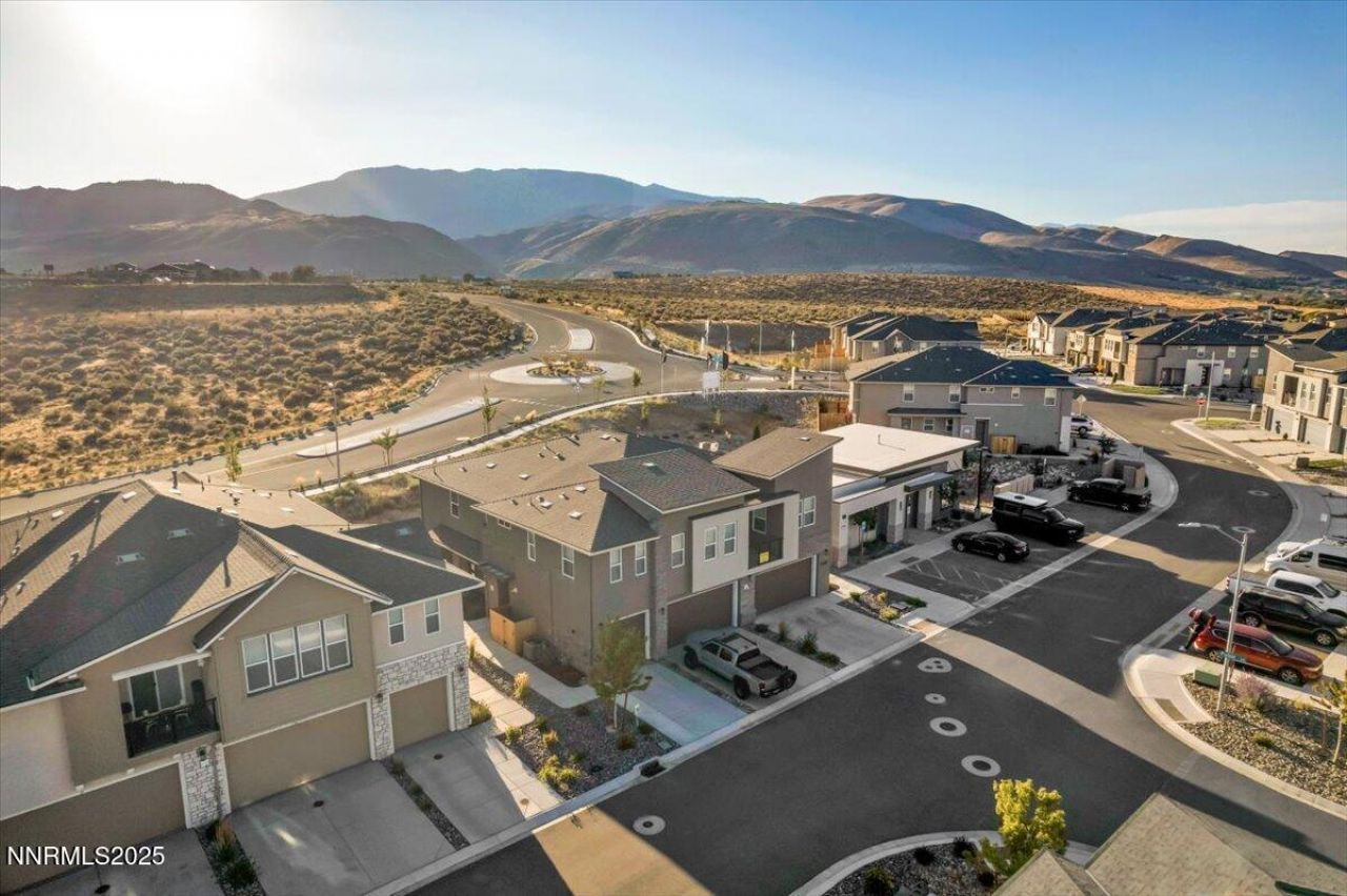 3610 Flare Lane, Unit #3, Carson City, NV 89705 Photo