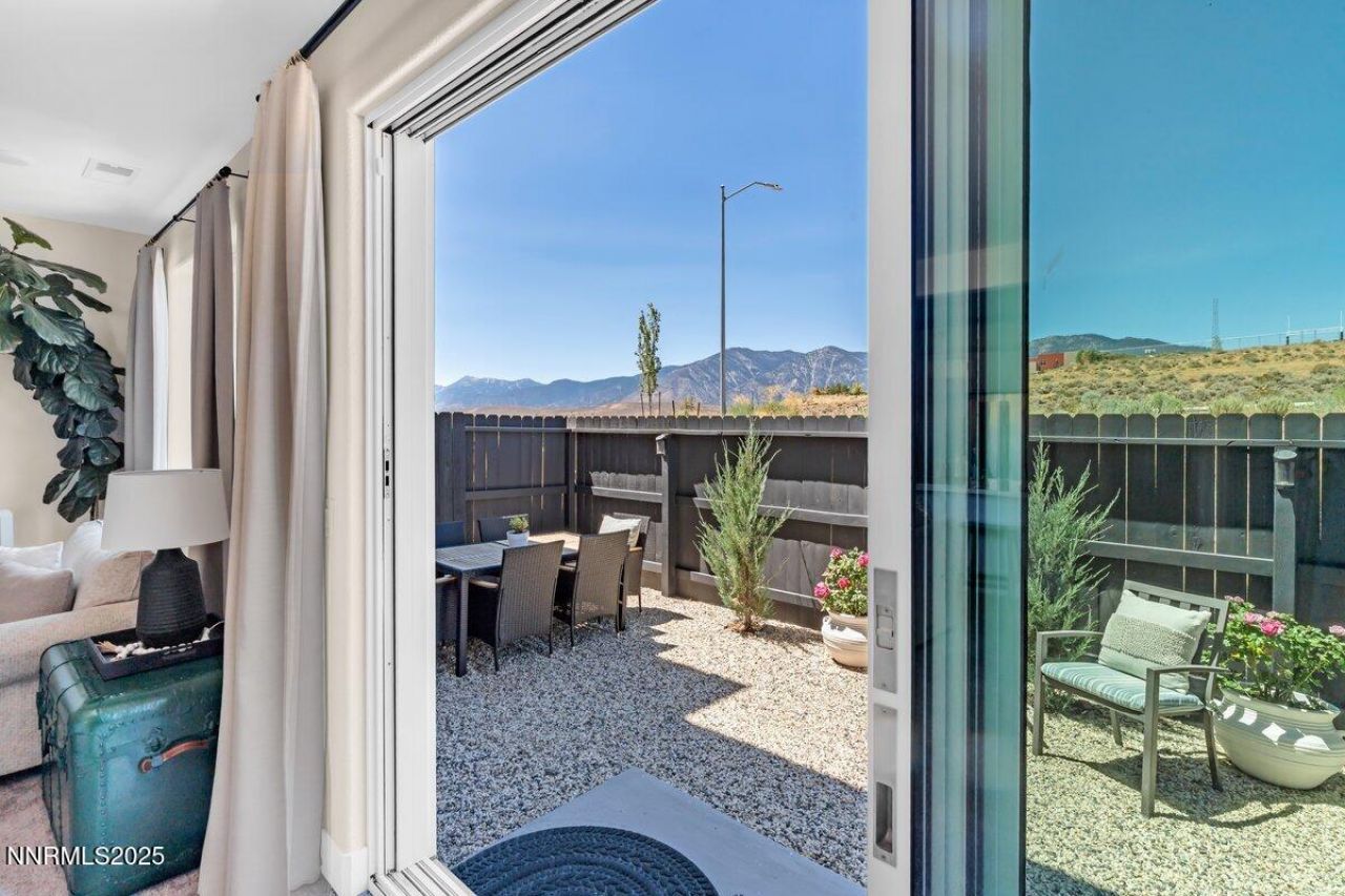 3610 Flare Lane, Unit #3, Carson City, NV 89705 Photo