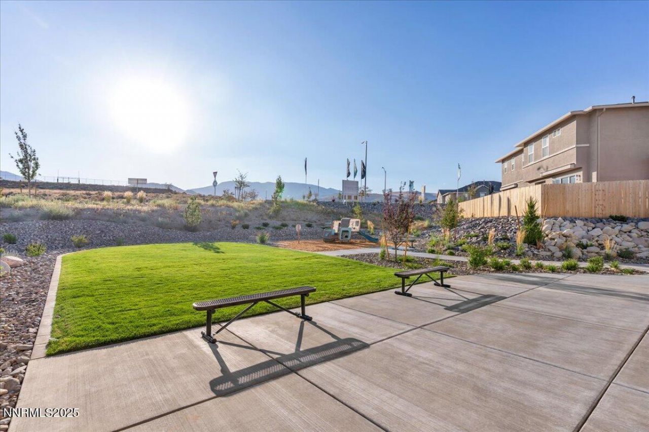 3610 Flare Lane, Unit #3, Carson City, NV 89705 Photo