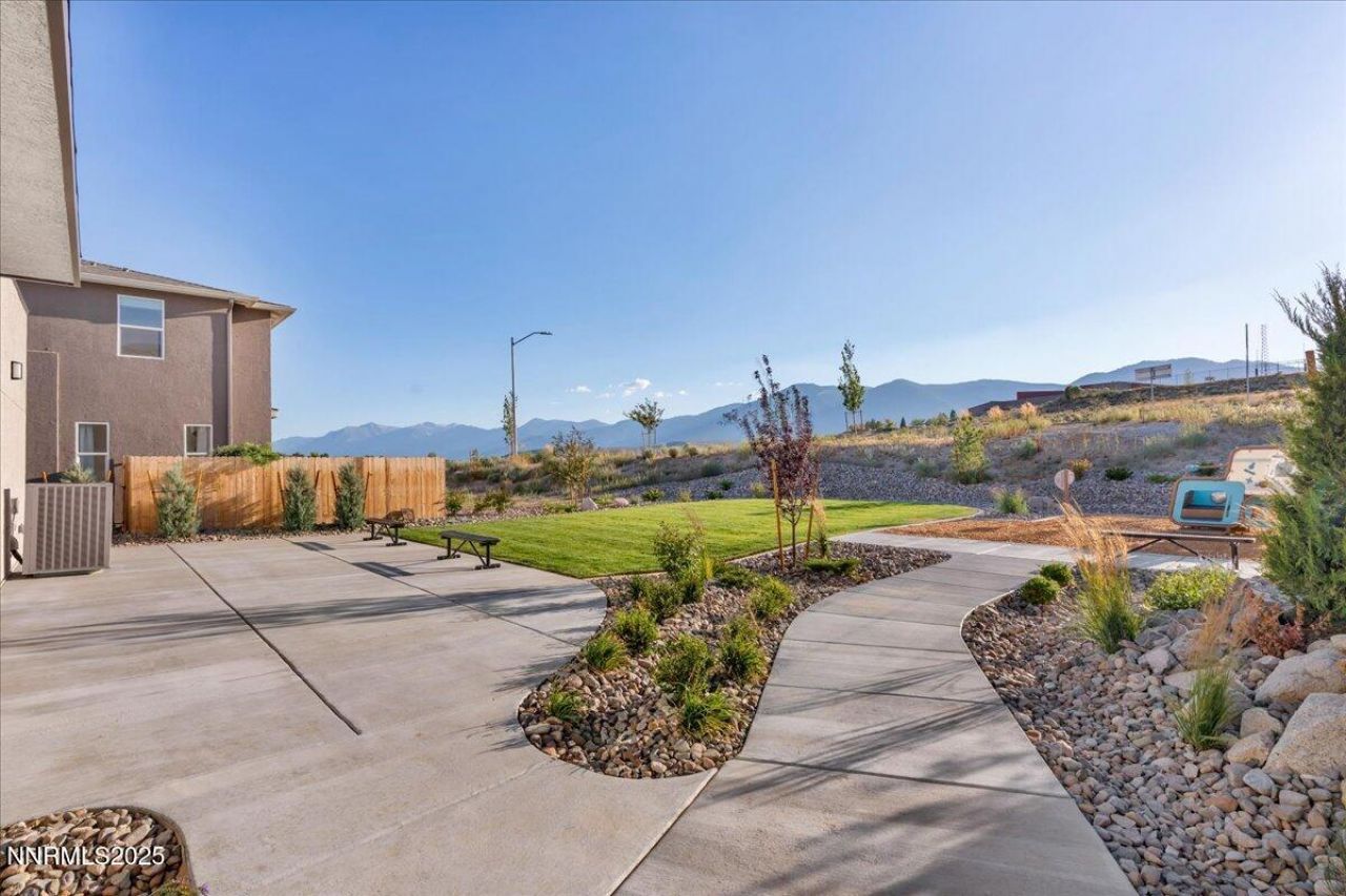 3610 Flare Lane, Unit #3, Carson City, NV 89705 Photo