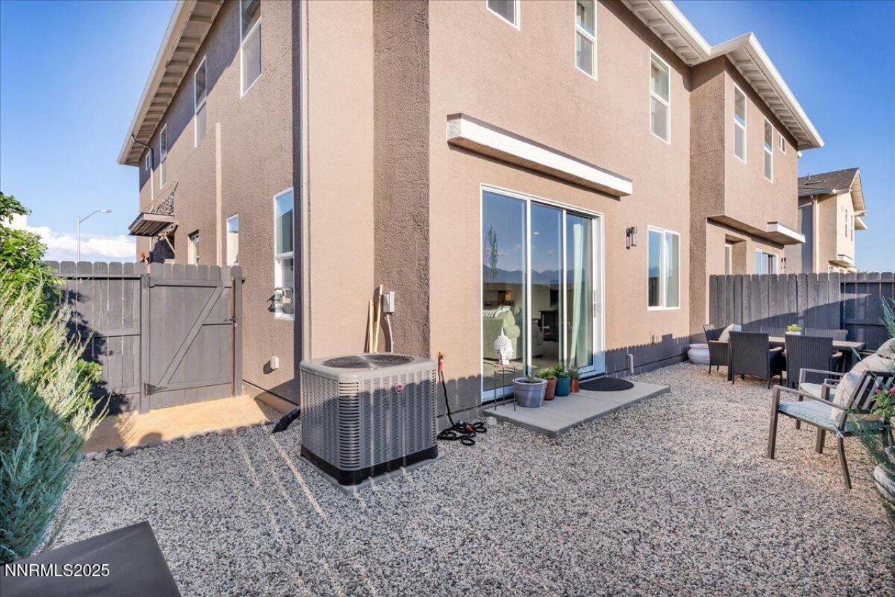 3610 Flare Lane, Unit #3, Carson City, NV 89705 Photo