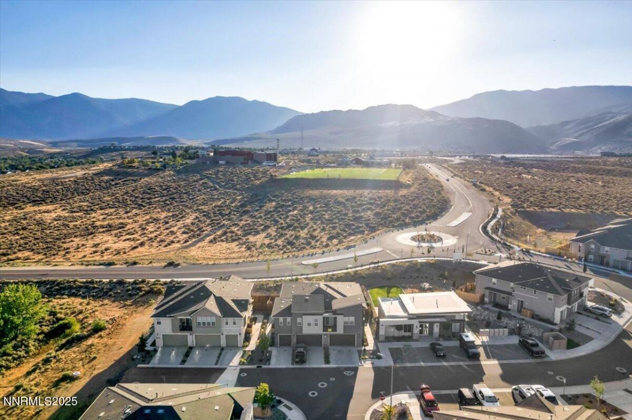 3610 Flare Lane, Unit #3, Carson City, NV 89705 Photo
