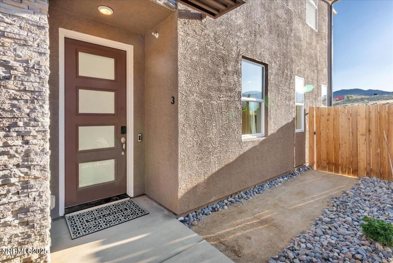 3610 Flare Lane, Unit #3, Carson City, NV 89705 Photo