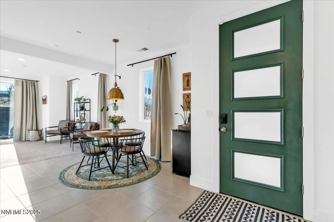 3610 Flare Lane, Unit #3, Carson City, NV 89705 Photo