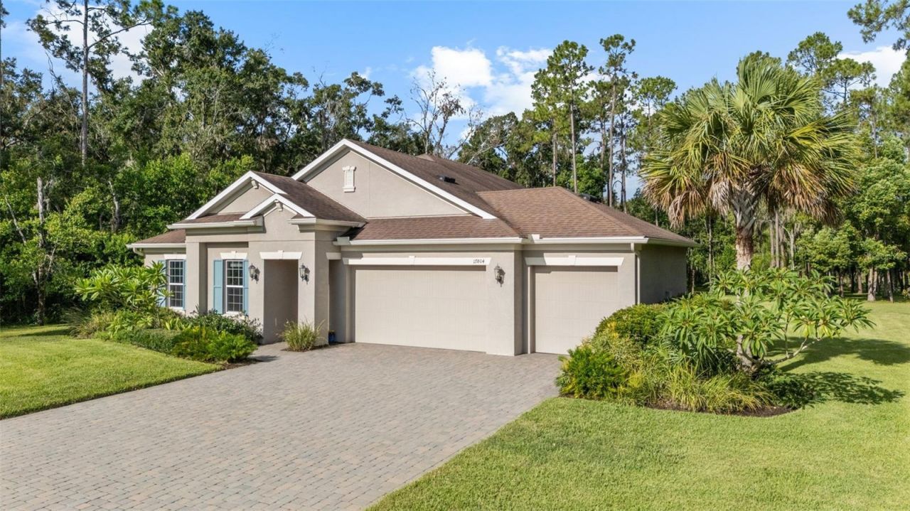 17804 Waterway Creek Drive, Lutz, FL 33549 Photo