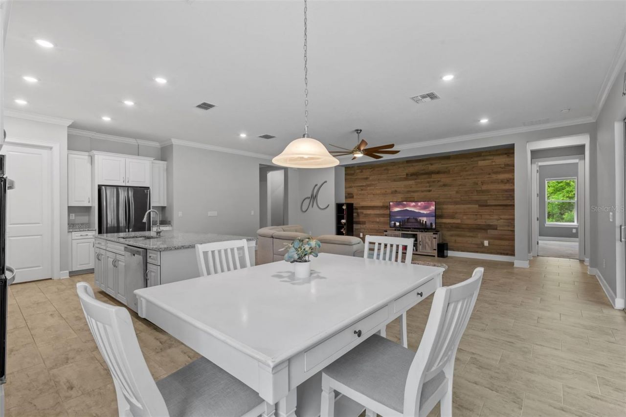 17804 Waterway Creek Drive, Lutz, FL 33549 Photo