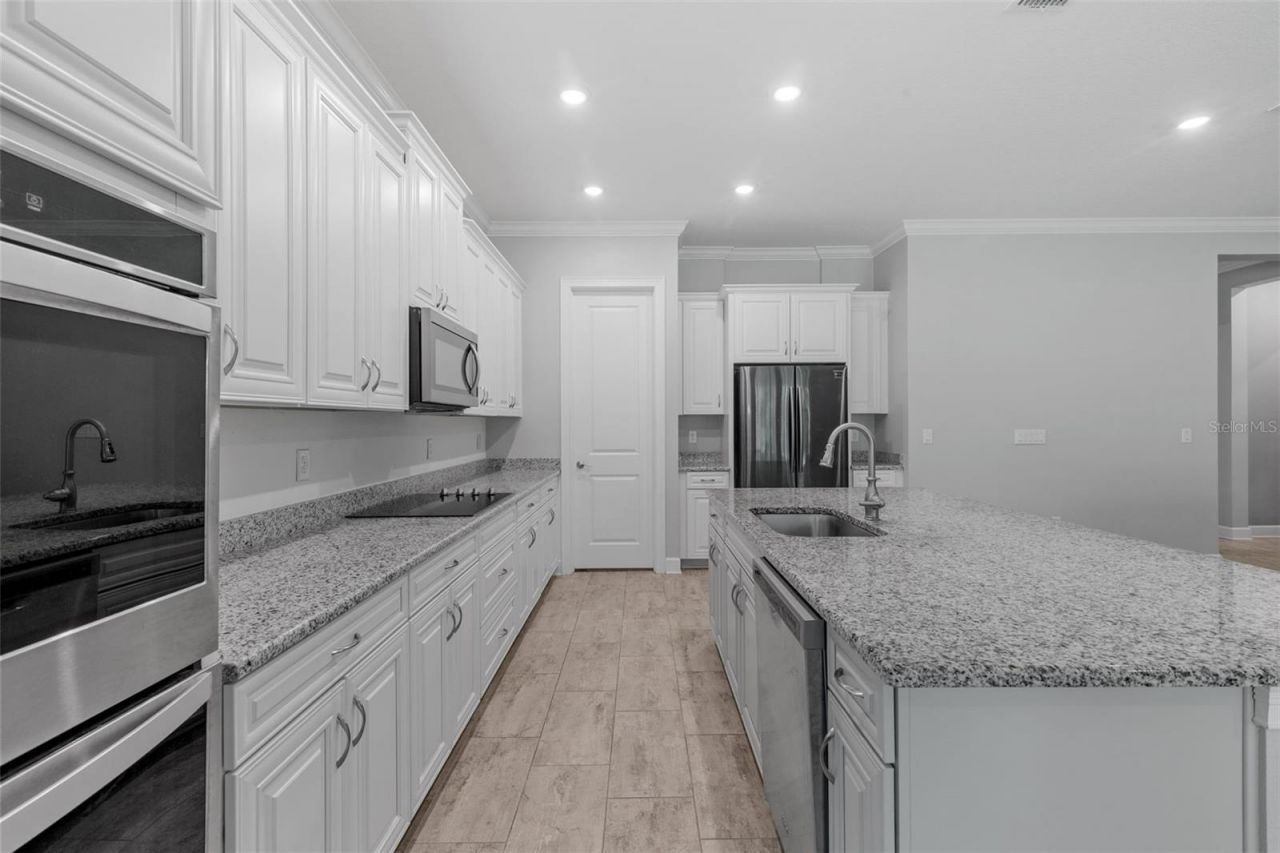 17804 Waterway Creek Drive, Lutz, FL 33549 Photo