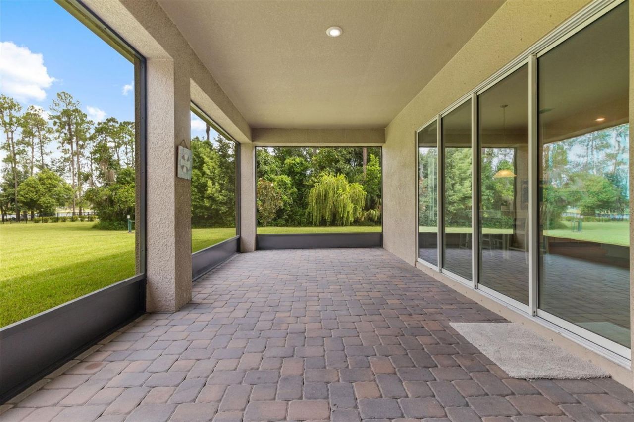 17804 Waterway Creek Drive, Lutz, FL 33549 Photo