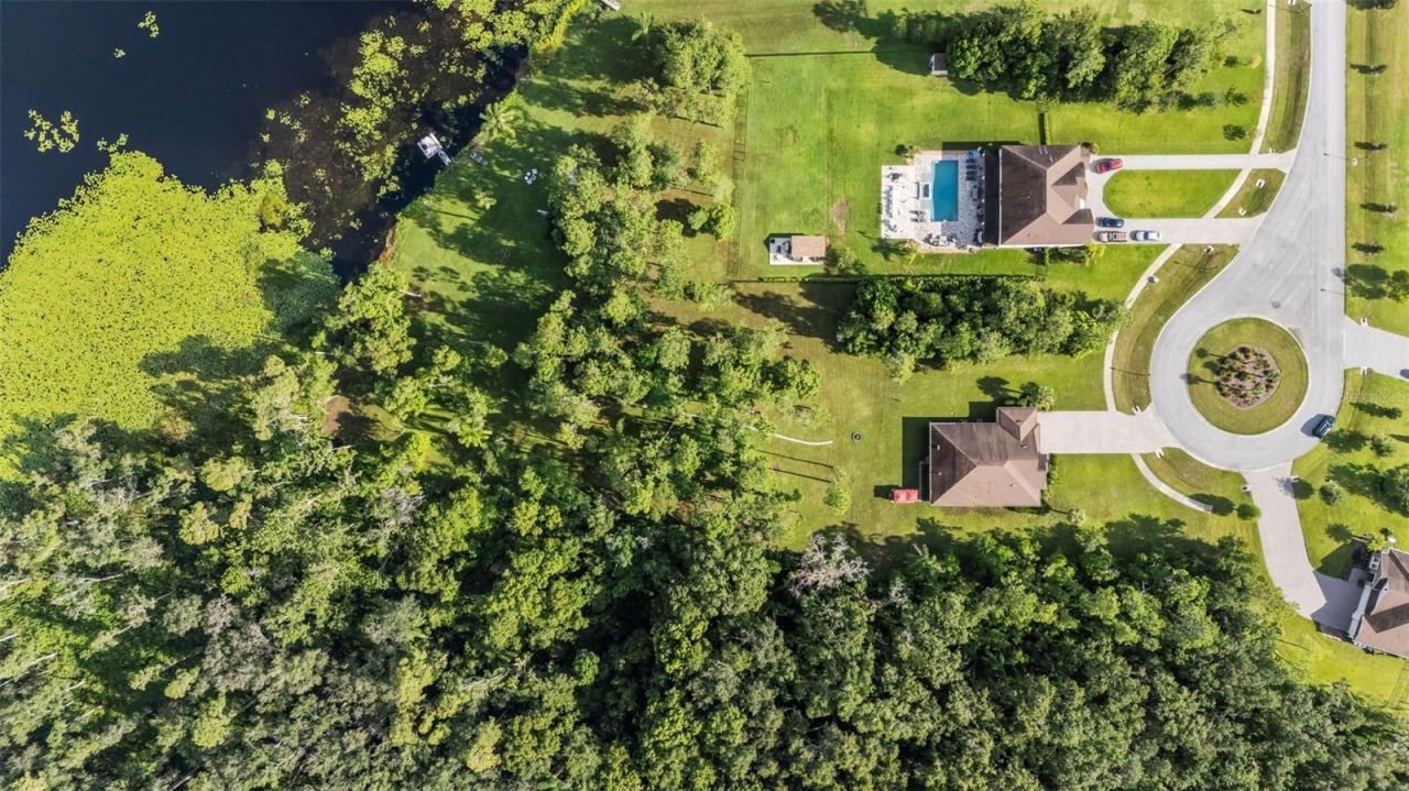 17804 Waterway Creek Drive, Lutz, FL 33549 Photo