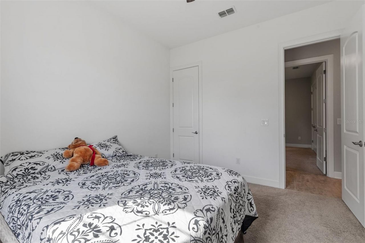 17804 Waterway Creek Drive, Lutz, FL 33549 Photo