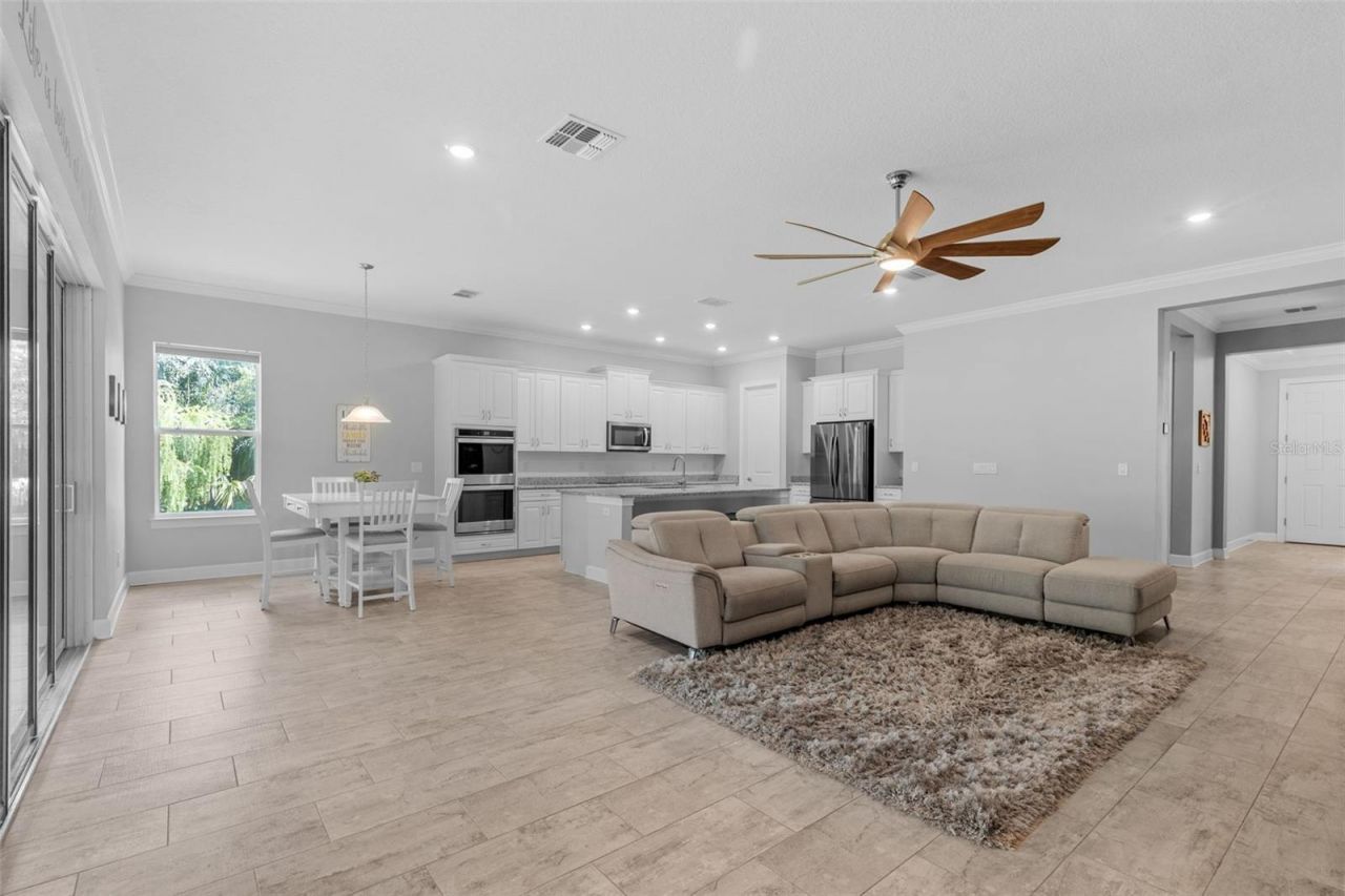 17804 Waterway Creek Drive, Lutz, FL 33549 Photo