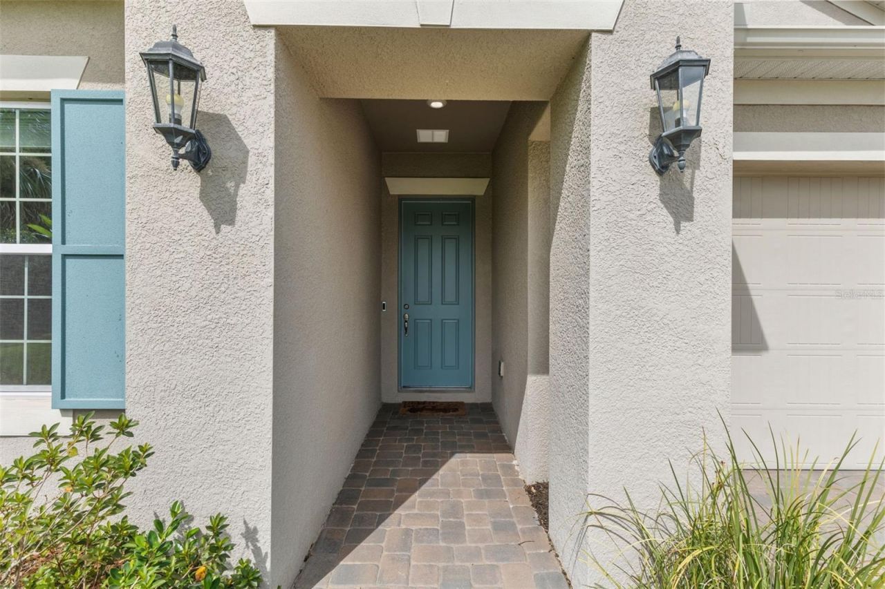 17804 Waterway Creek Drive, Lutz, FL 33549 Photo