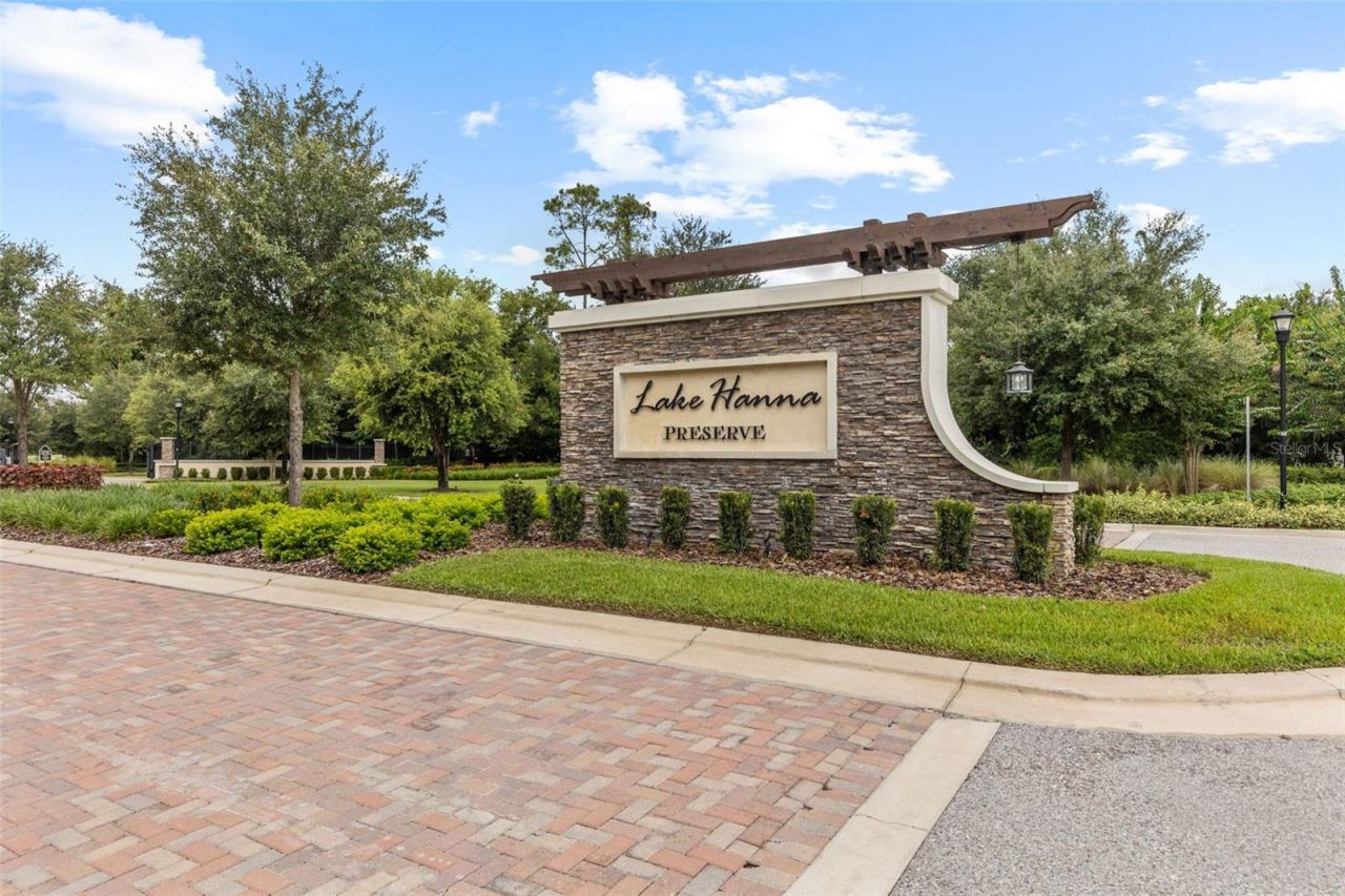 17804 Waterway Creek Drive, Lutz, FL 33549 Photo