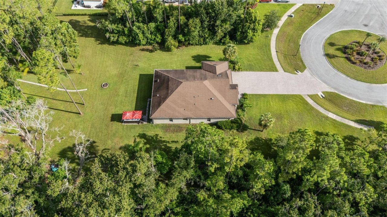 17804 Waterway Creek Drive, Lutz, FL 33549 Photo