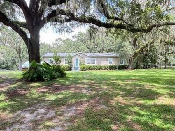 11105 N US HIGHWAY 27, OCALA, FL 34482