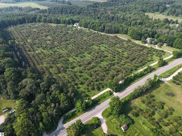 Tatch Road E, Northport, MI 49670