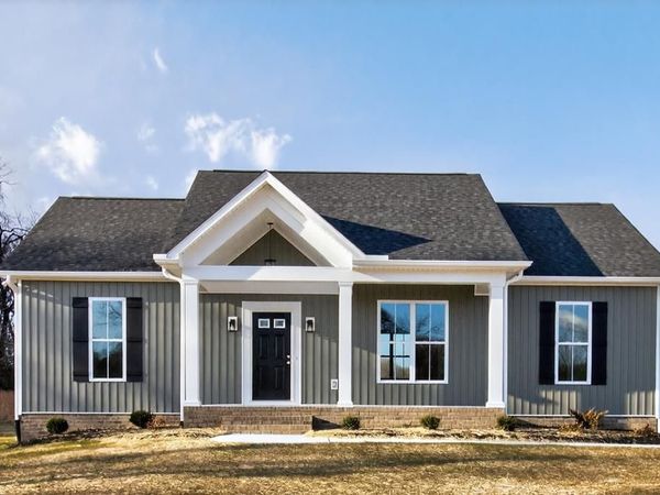 201 Coan Stage Road, HEATHSVILLE, VA 22473
