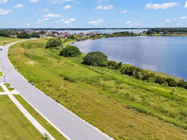 4353 JULIANA LAKE DRIVE, AUBURNDALE, FL 33823