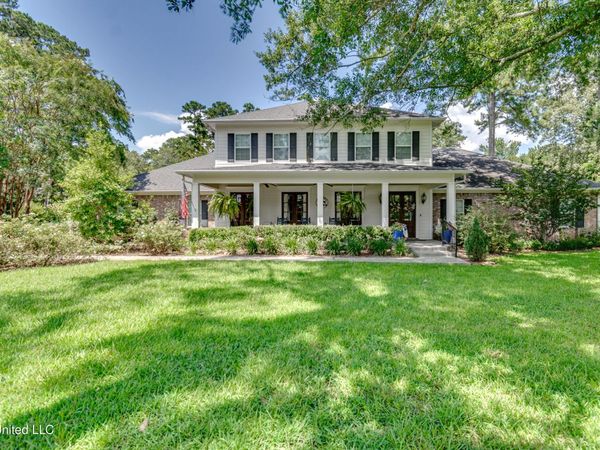 100 City Limits Road, Brandon, MS 39042