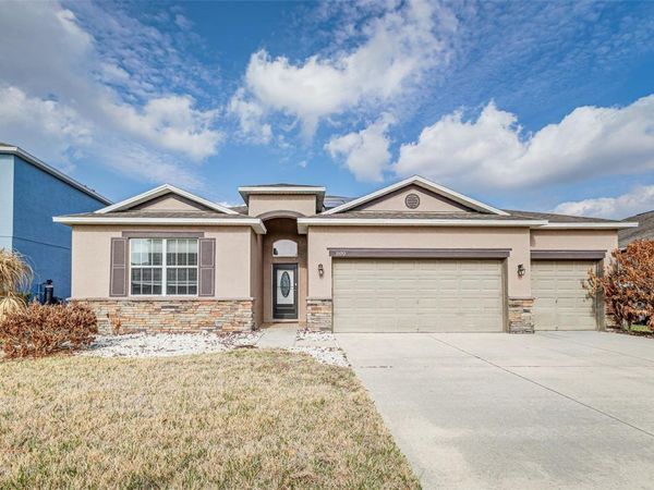 3590 CORTLAND DRIVE, DAVENPORT, FL 33837